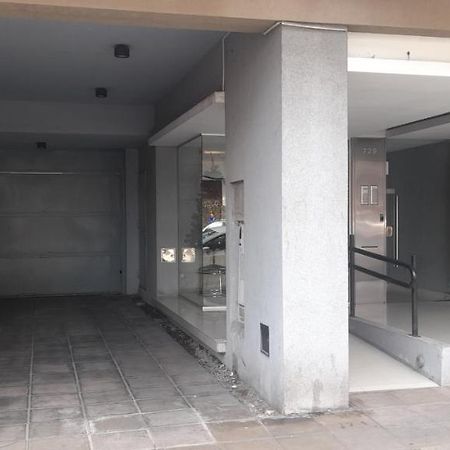 Donato Anhelo Departamento En Caballito Norte Buenos Aires Exterior photo