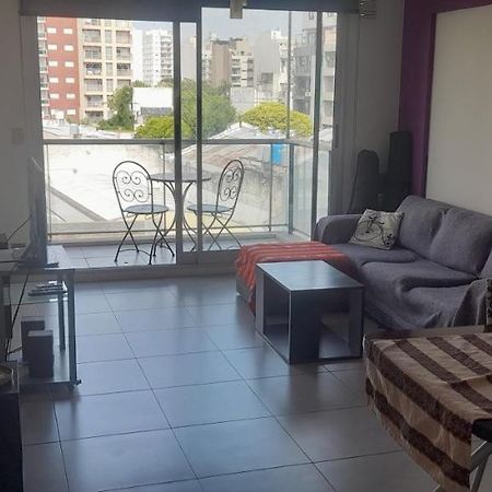 Donato Anhelo Departamento En Caballito Norte Buenos Aires Exterior photo