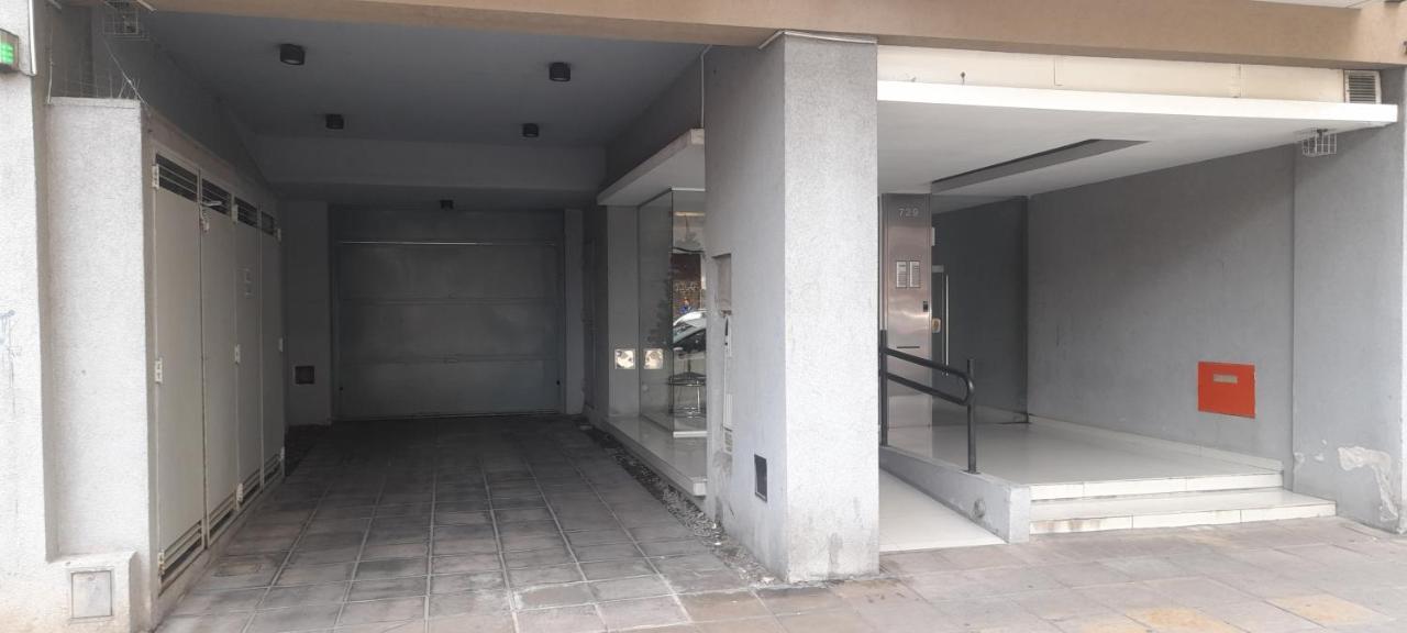 Donato Anhelo Departamento En Caballito Norte Buenos Aires Exterior photo