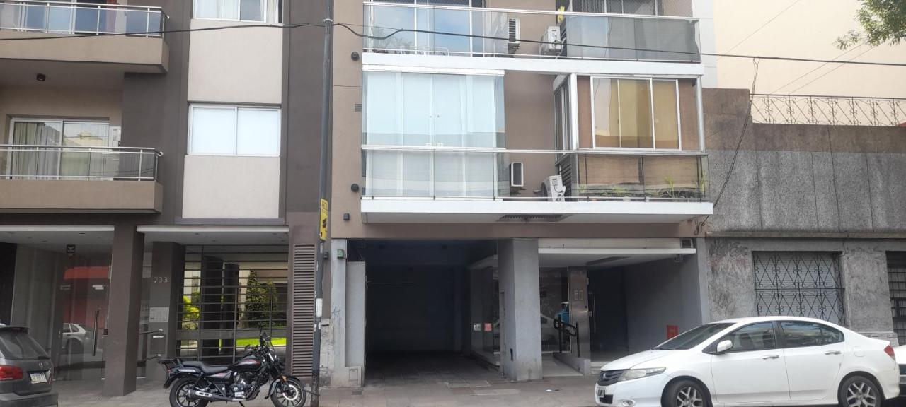 Donato Anhelo Departamento En Caballito Norte Buenos Aires Exterior photo
