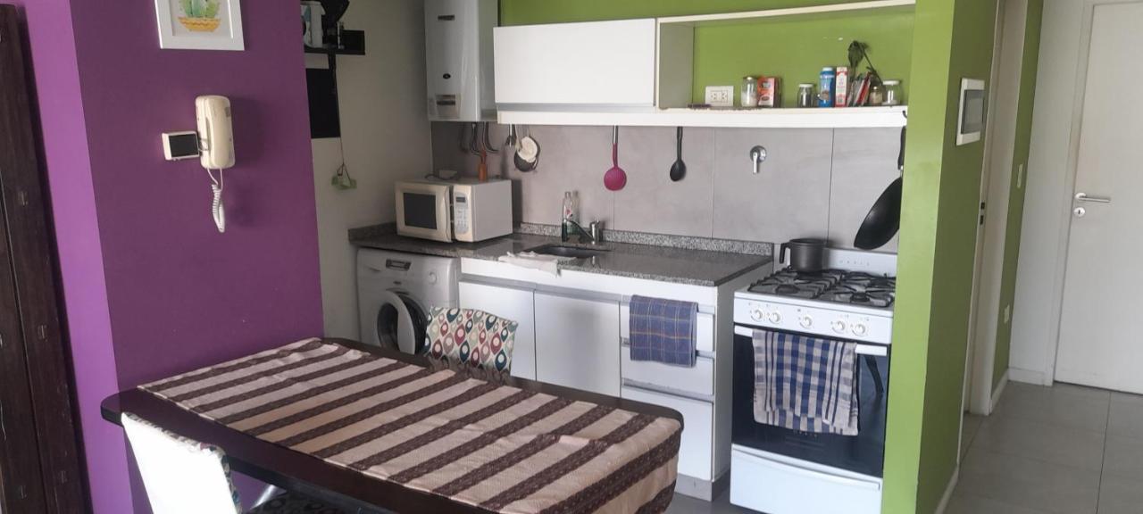 Donato Anhelo Departamento En Caballito Norte Buenos Aires Exterior photo